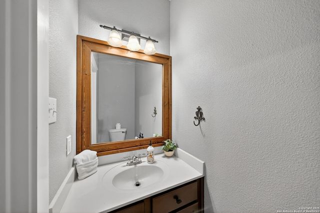 3302 Bending Creek, San Antonio, TX 78261