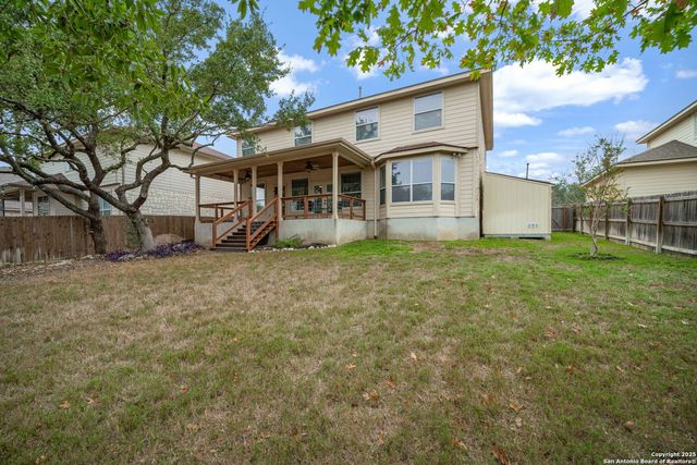 3302 Bending Creek, San Antonio, TX 78261