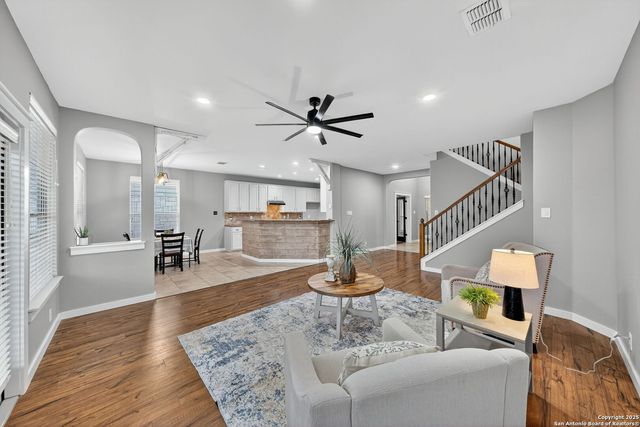 3302 Bending Creek, San Antonio, TX 78261