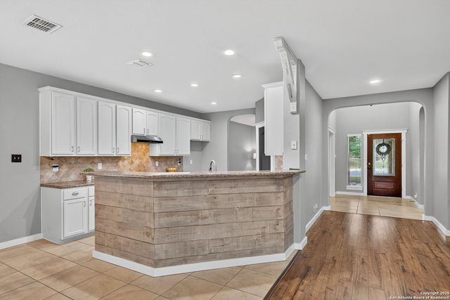 3302 Bending Creek, San Antonio, TX 78261