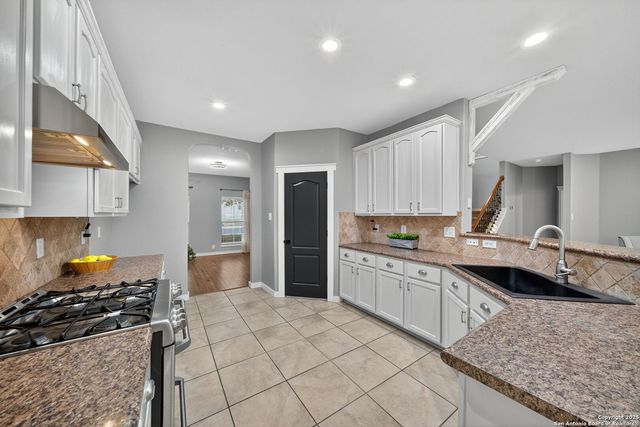 3302 Bending Creek, San Antonio, TX 78261