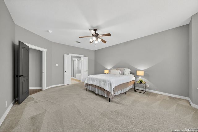 3302 Bending Creek, San Antonio, TX 78261