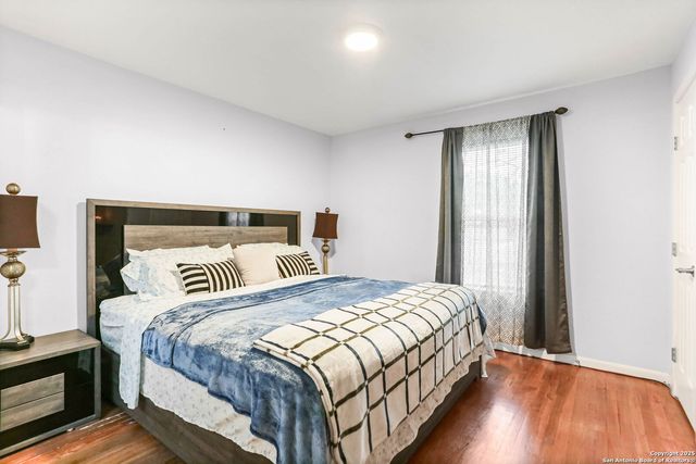 4442 Lord, San Antonio, TX 78220