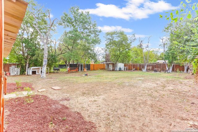 4442 Lord, San Antonio, TX 78220