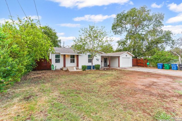 4442 Lord, San Antonio, TX 78220