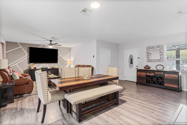 4442 Lord, San Antonio, TX 78220