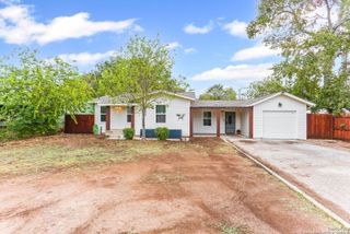4442 Lord, San Antonio, TX 78220