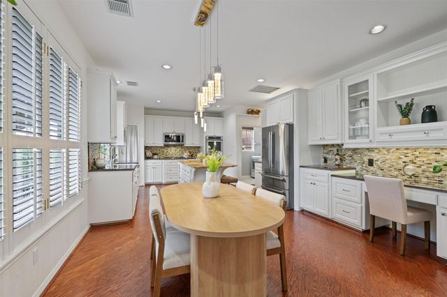 3438 John Simpson TRL, Austin, TX 78732