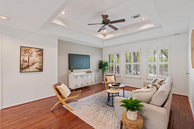 3438 John Simpson TRL, Austin, TX 78732