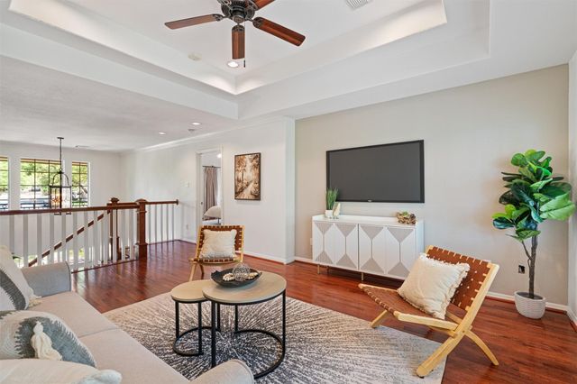 3438 John Simpson TRL, Austin, TX 78732