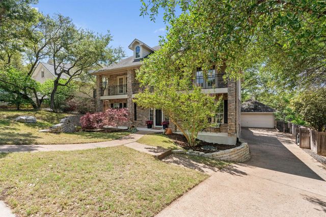 3438 John Simpson TRL, Austin, TX 78732