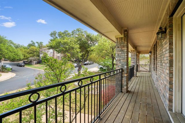 3438 John Simpson TRL, Austin, TX 78732