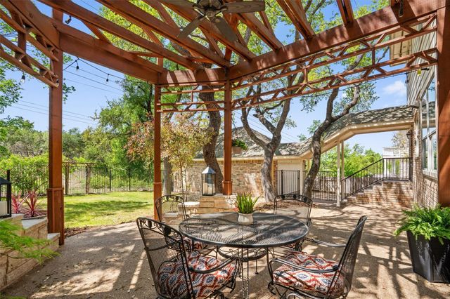 3438 John Simpson TRL, Austin, TX 78732