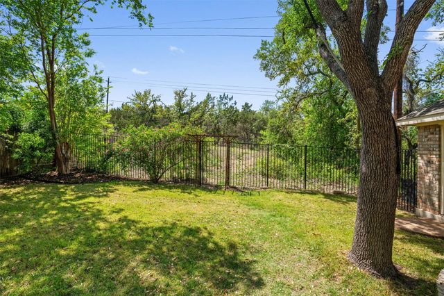 3438 John Simpson TRL, Austin, TX 78732
