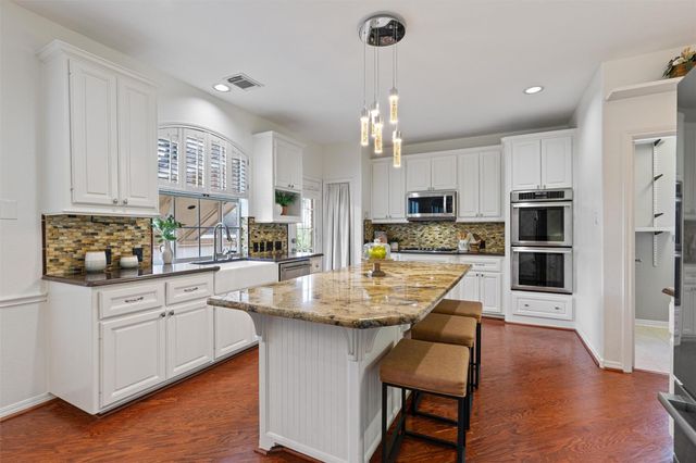 3438 John Simpson TRL, Austin, TX 78732