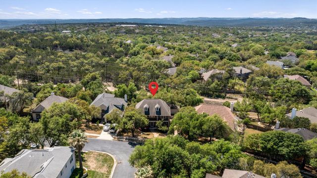 3438 John Simpson TRL, Austin, TX 78732