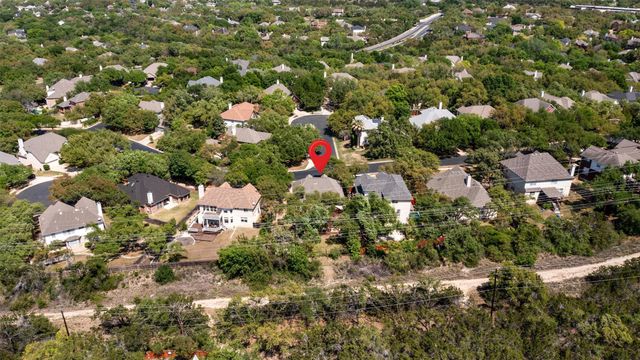 3438 John Simpson TRL, Austin, TX 78732
