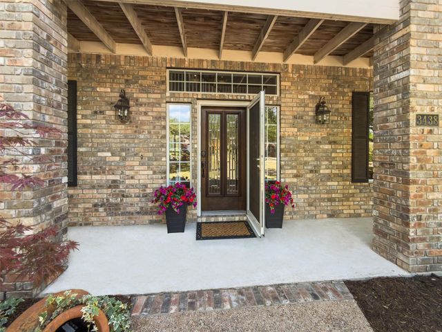 3438 John Simpson TRL, Austin, TX 78732