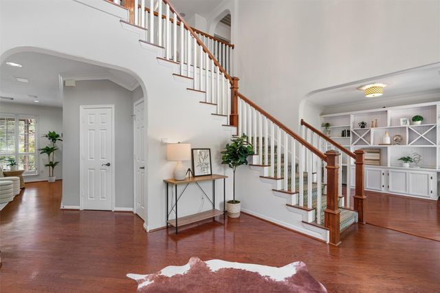 3438 John Simpson TRL, Austin, TX 78732