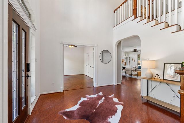 3438 John Simpson TRL, Austin, TX 78732