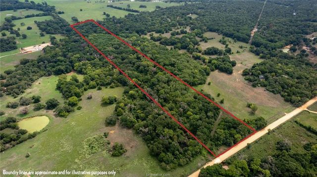 TBD CR 358, Gause, TX 77857