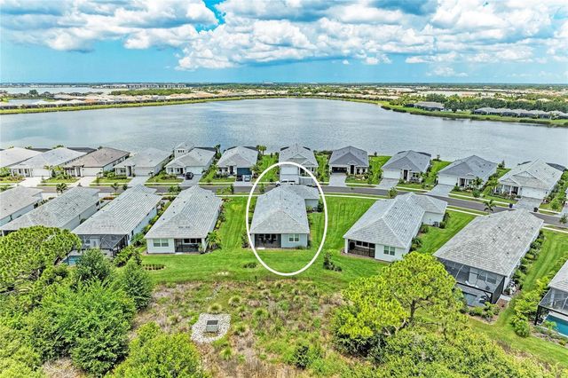 1047 WATERLINE COURT, Sarasota, FL 34240