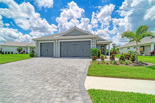 1047 WATERLINE COURT, Sarasota, FL 34240