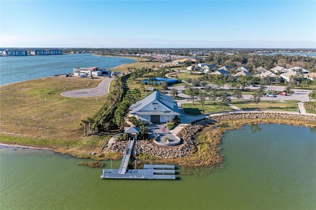 1047 WATERLINE COURT, Sarasota, FL 34240