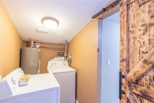 206 SW 1671 Road, Kingsville, MO 64071