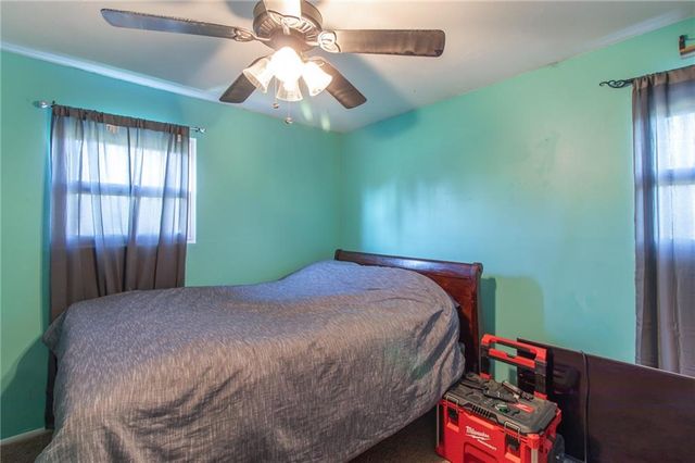 206 SW 1671 Road, Kingsville, MO 64071