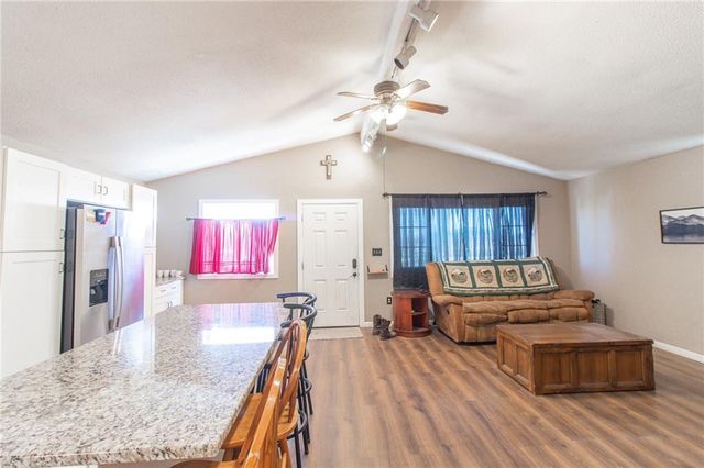 206 SW 1671 Road, Kingsville, MO 64071