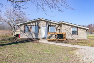 206 SW 1671 Road, Kingsville, MO 64071