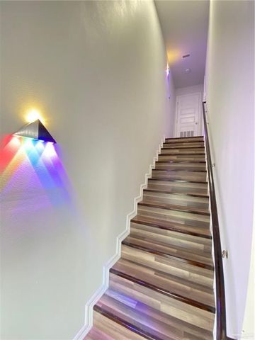 2102 Taxco Court 4, Edinburg, TX 78542