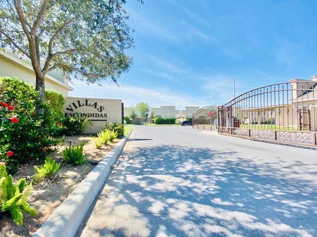 2102 Taxco Court 4, Edinburg, TX 78542