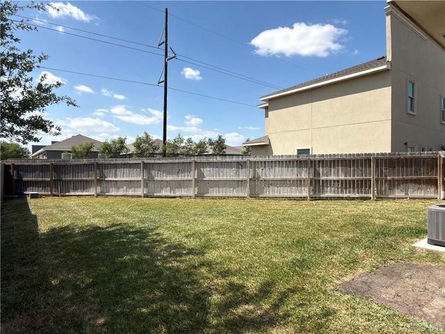 2102 Taxco Court 4, Edinburg, TX 78542