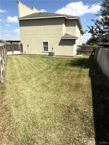 2102 Taxco Court 4, Edinburg, TX 78542