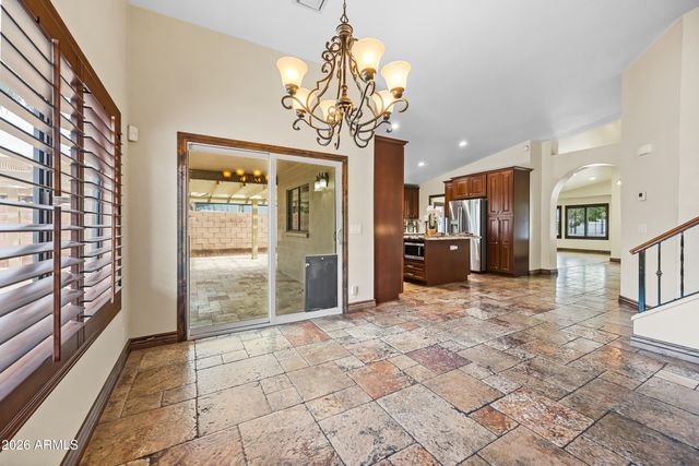 642 E SAGEBRUSH Street, Gilbert, AZ 85296