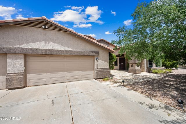 642 E SAGEBRUSH Street, Gilbert, AZ 85296