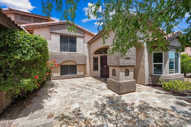 642 E SAGEBRUSH Street, Gilbert, AZ 85296