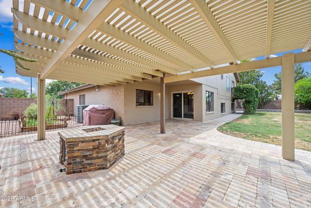 642 E SAGEBRUSH Street, Gilbert, AZ 85296