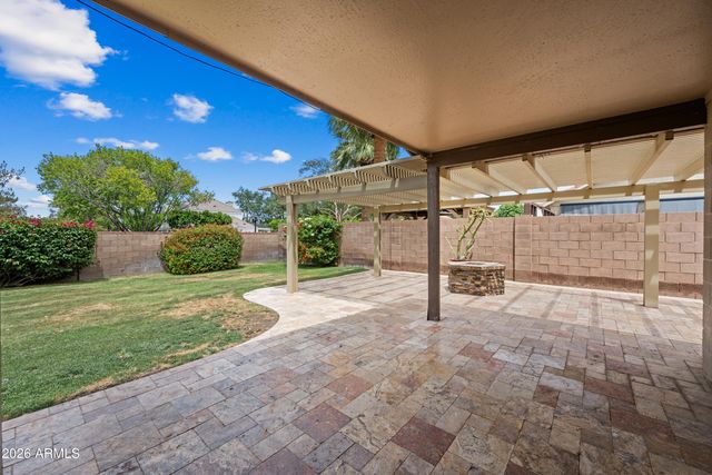 642 E SAGEBRUSH Street, Gilbert, AZ 85296