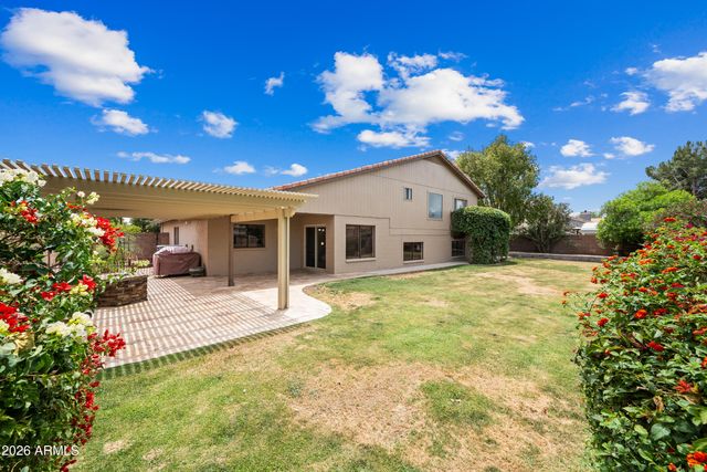 642 E SAGEBRUSH Street, Gilbert, AZ 85296