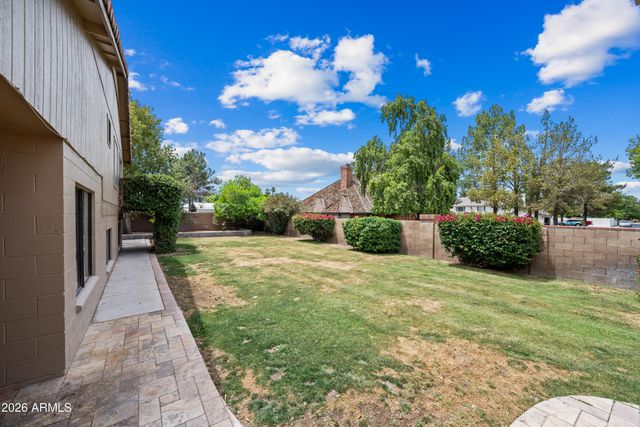 642 E SAGEBRUSH Street, Gilbert, AZ 85296