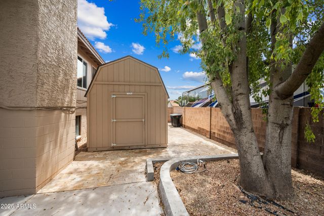 642 E SAGEBRUSH Street, Gilbert, AZ 85296