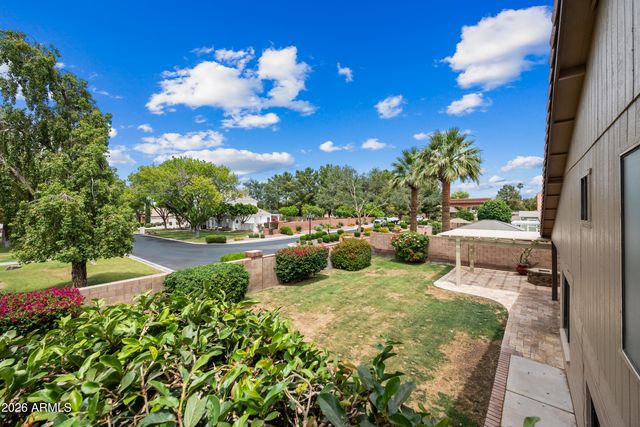 642 E SAGEBRUSH Street, Gilbert, AZ 85296