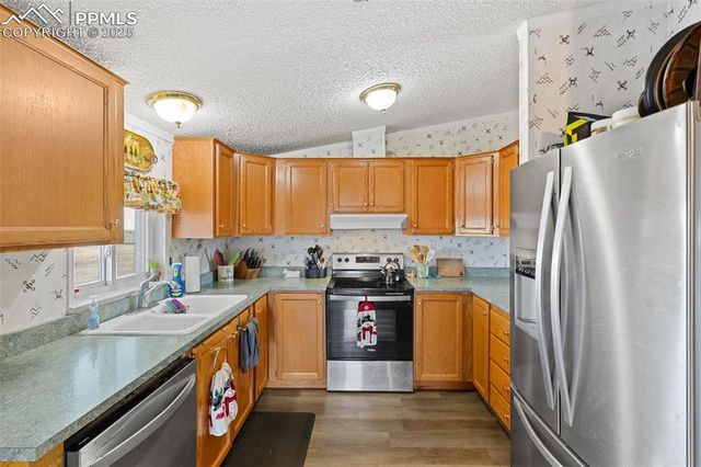 20480 Drennan Road, Colorado Springs, CO 80928