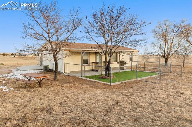 20480 Drennan Road, Colorado Springs, CO 80928