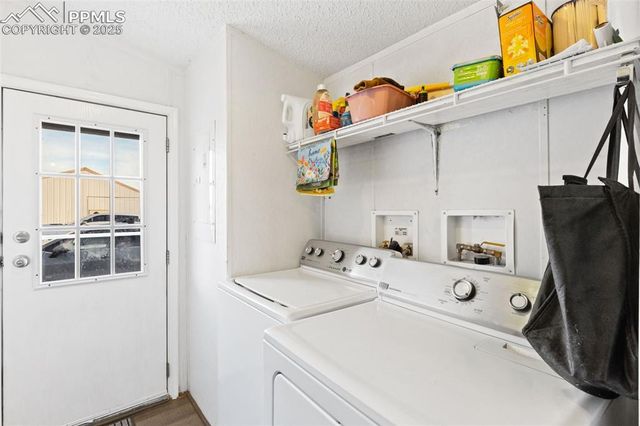 20480 Drennan Road, Colorado Springs, CO 80928