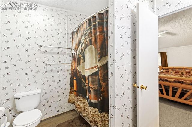 20480 Drennan Road, Colorado Springs, CO 80928