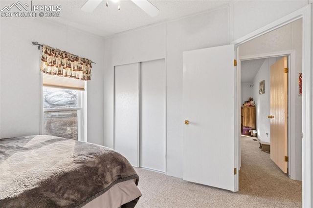 20480 Drennan Road, Colorado Springs, CO 80928